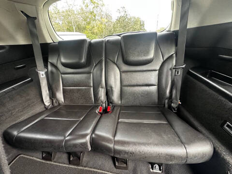 2012 Acura MDX SH-AWD w/Tech w/RES