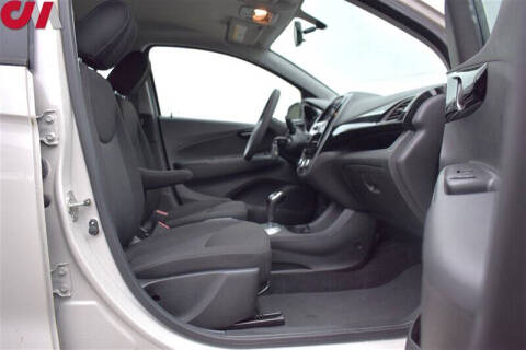 2019 Chevrolet Spark 1LT CVT