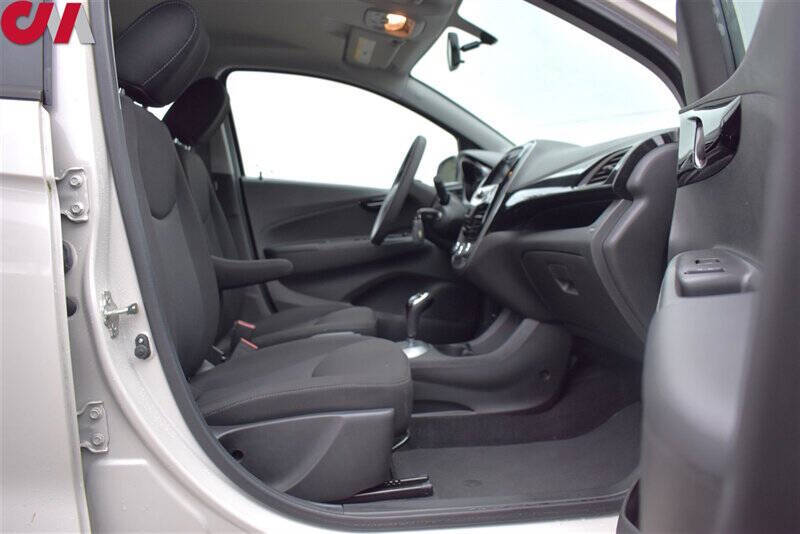 2019 Chevrolet Spark 1LT CVT