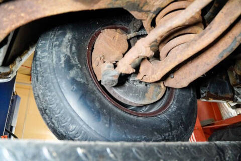 1976 Lincoln Continental