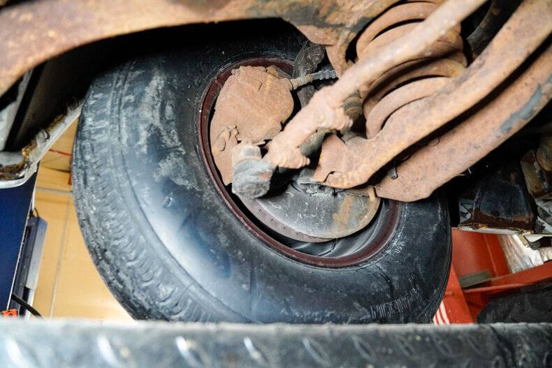 1976 Lincoln Continental