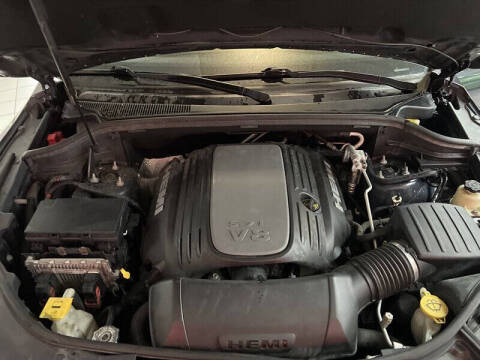 2015 Dodge Durango R/T