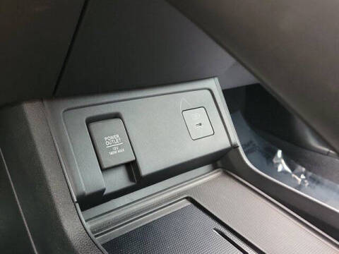 2022 Acura RDX w/Tech