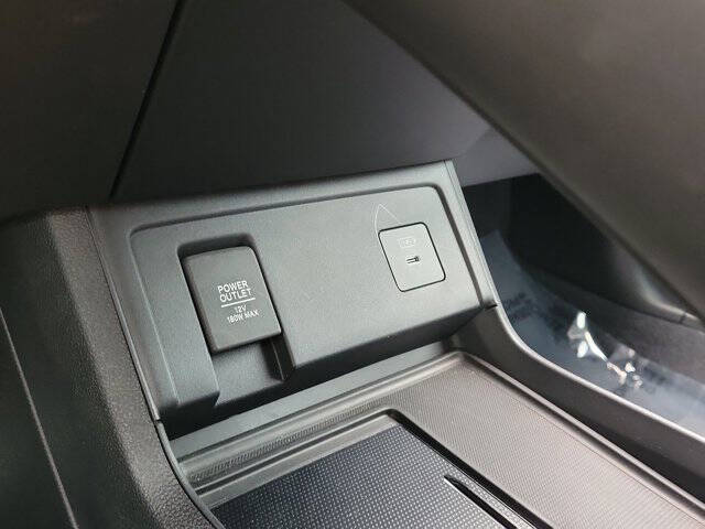 2022 Acura RDX w/Tech