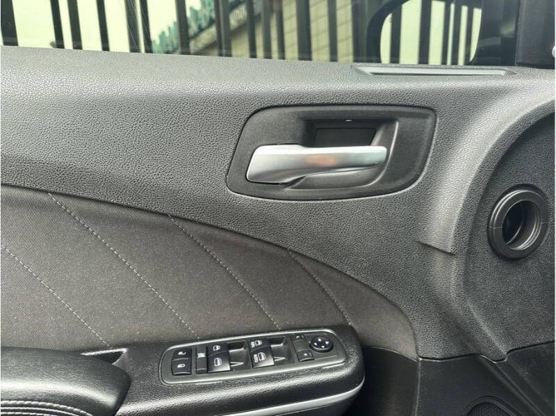 2019 Dodge Charger R/T Scat Pack