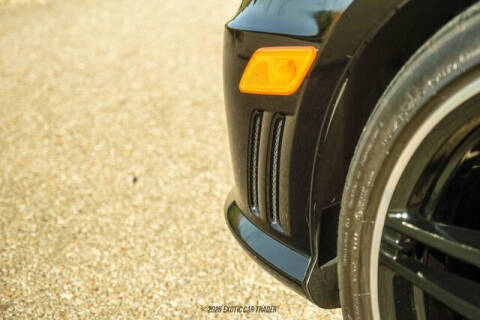 2013 Mercedes-Benz E-Class E 63 AMG