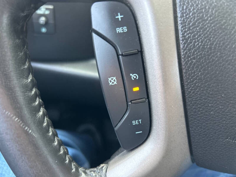 2012 Chevrolet Silverado 1500