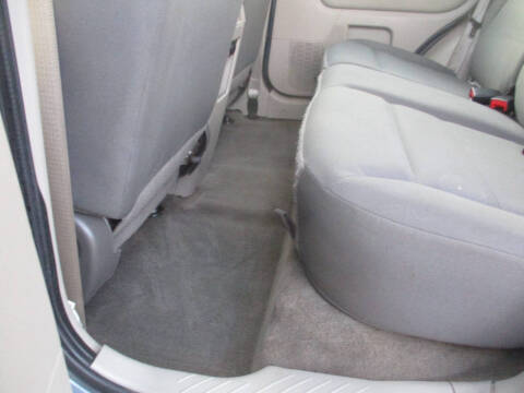 2012 Ford Escape XLS