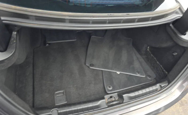 2017 Maserati Ghibli