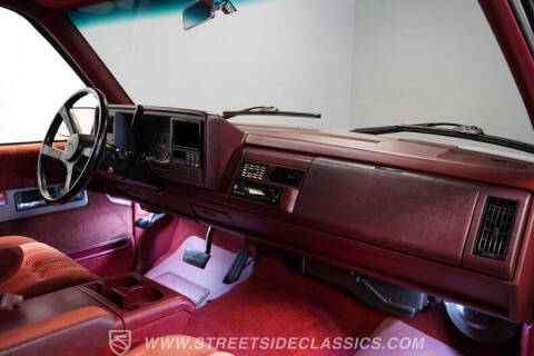 1994 Chevrolet C/K 1500 Series