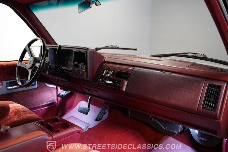 1994 Chevrolet C/K 1500 Series