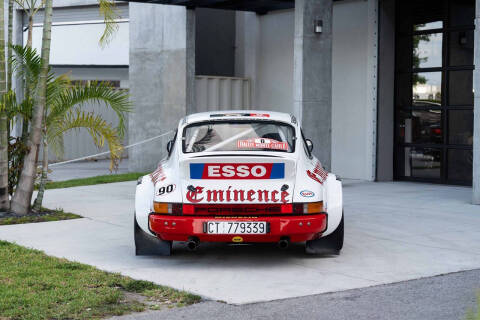 1979 Porsche 911