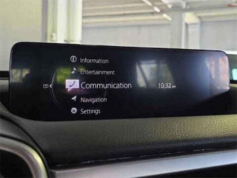 2023 Mazda CX-50 2.5 S Preferred Plus