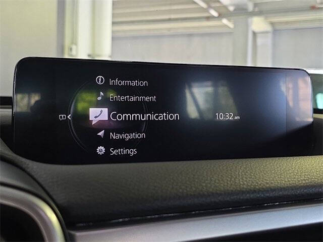 2023 Mazda CX-50 2.5 S Preferred Plus