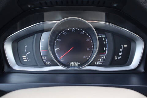 2015 Volvo V60 T5 Drive-E Premier