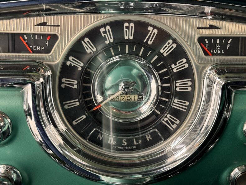 1955 Oldsmobile Eighty-Eight