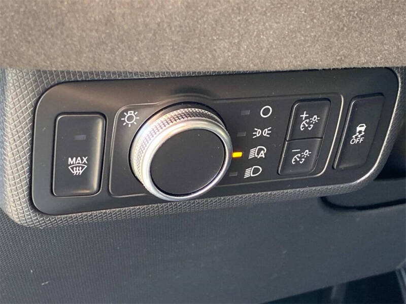 2022 Ford Mustang Mach-E GT