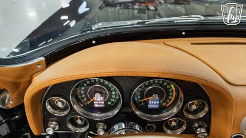 1964 Chevrolet Corvette
