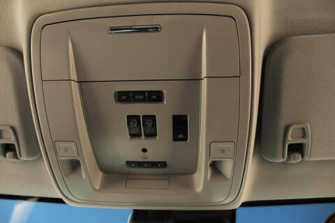 2017 Chevrolet Silverado 2500HD