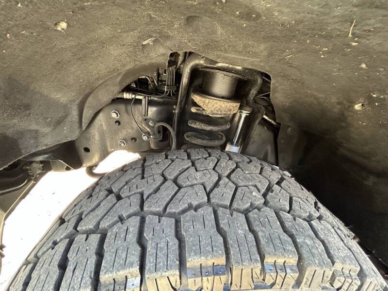 2015 Ford F-250 Super Duty Platinum