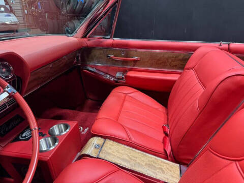 1964 Cadillac Eldorado