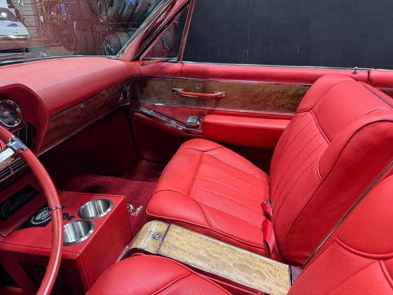 1964 Cadillac Eldorado