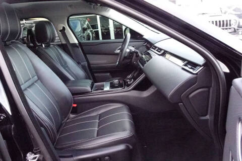 2020 Land Rover Range Rover Velar P250 S