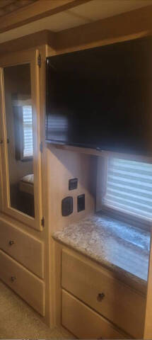 2018 Thor Motor Coach Windsport 29M