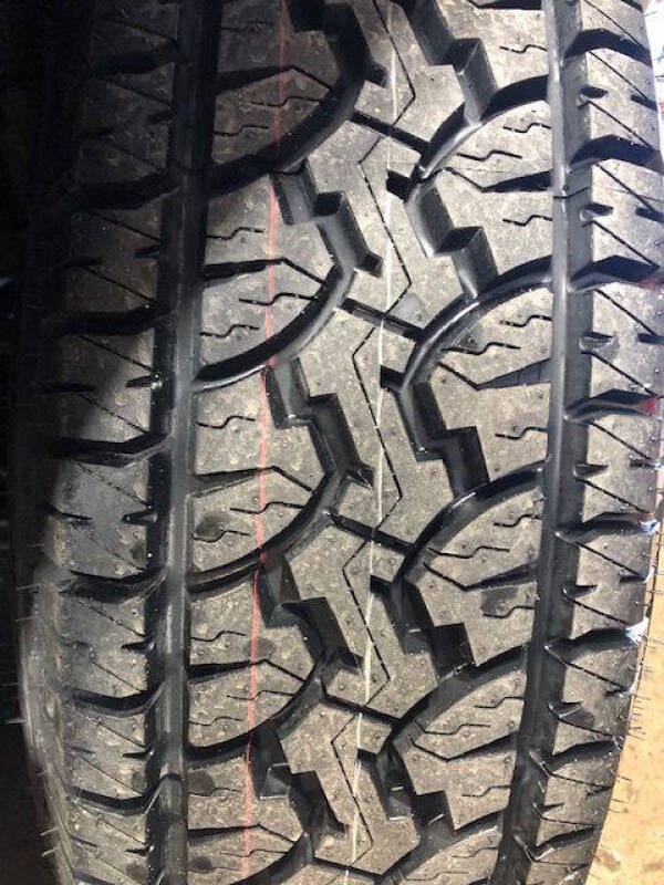 2003 Ford Ranger