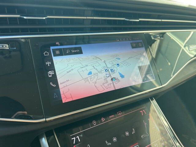 2025 Audi Q7 quattro Premium Plus 55 TFSI