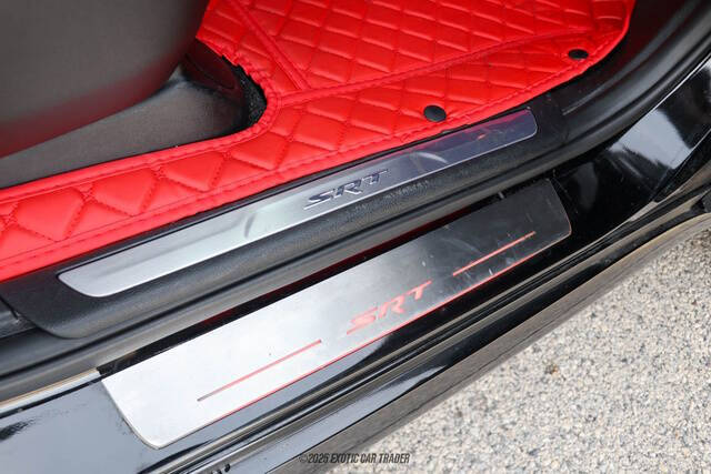 2019 Dodge Durango SRT