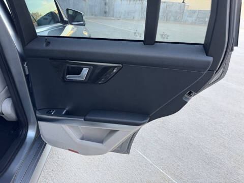 2014 Mercedes-Benz GLK GLK 350