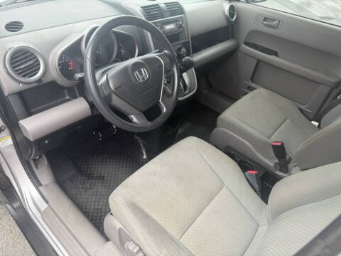 2010 Honda Element LX