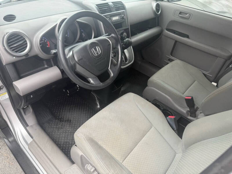 2010 Honda Element LX