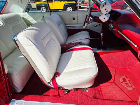 1964 Chevrolet Impala