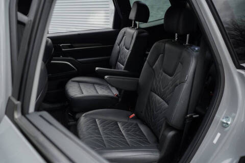 2024 Kia Telluride SX X-Line