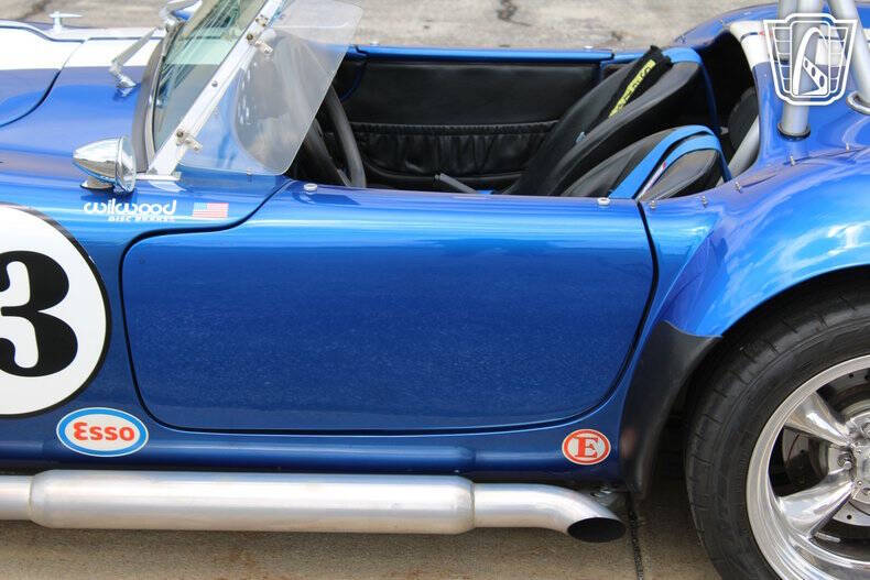 1966 Shelby Cobra