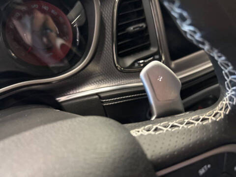 2021 Dodge Challenger SRT Super Stock