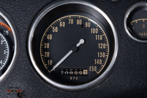 1970 Plymouth Superbird