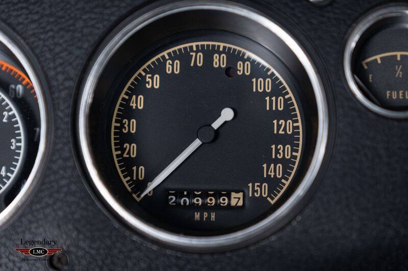 1970 Plymouth Superbird