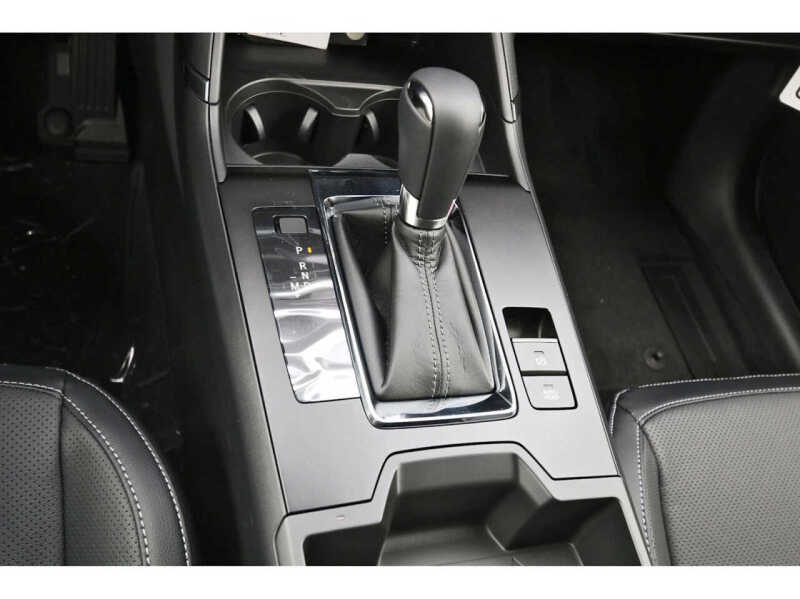 2026 Mazda CX-5 2.5 S Premium Plus