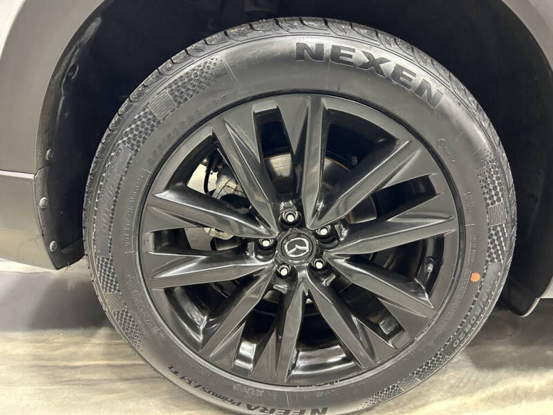 2023 Mazda CX-9 Touring Plus