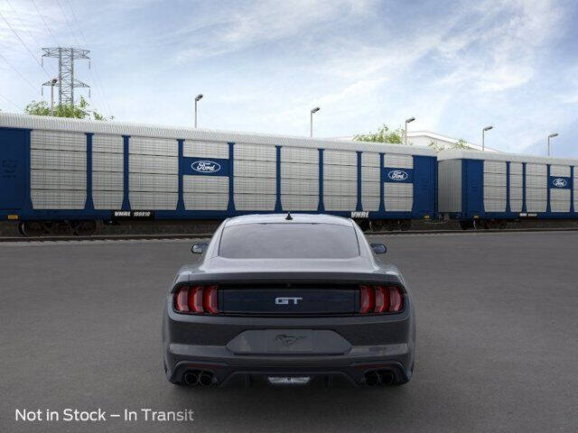 2022 Ford Mustang GT