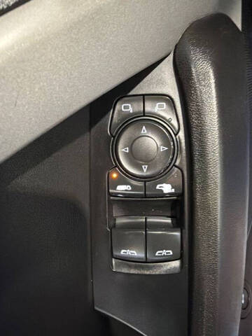 2020 Chevrolet Camaro LT