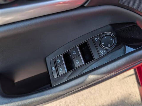 2025 Mazda Mazda3 Hatchback 2.5 S Select Sport