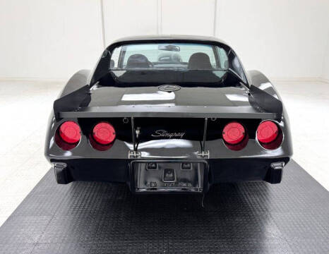 1976 Chevrolet Corvette