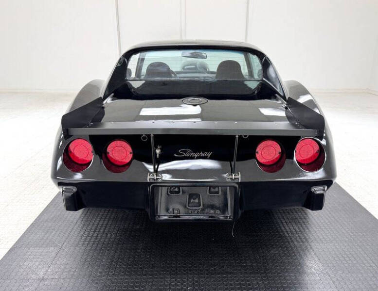 1976 Chevrolet Corvette