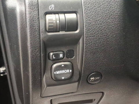 2011 Subaru Forester 2.5X