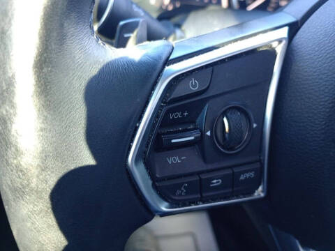 2020 Acura RDX SH-AWD w/Tech