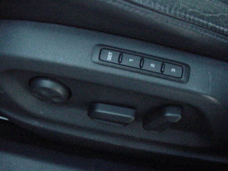 2017 Volkswagen Tiguan 2.0T Sport 4Motion